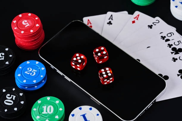 togel olx What's Inside Our Slot Rooms
