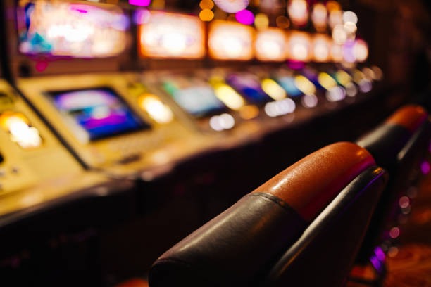 togel olx Live Casino