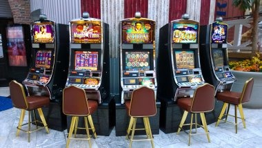 togel olx Slots